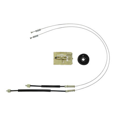 Set Cam L Ön Ford Transit Courier 2014-2020 ET76 A23200 - 