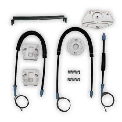 Set Cam L Ön Golf 4 Coupe 1998-2005 Sarmalı 1J3837461 - Starklips