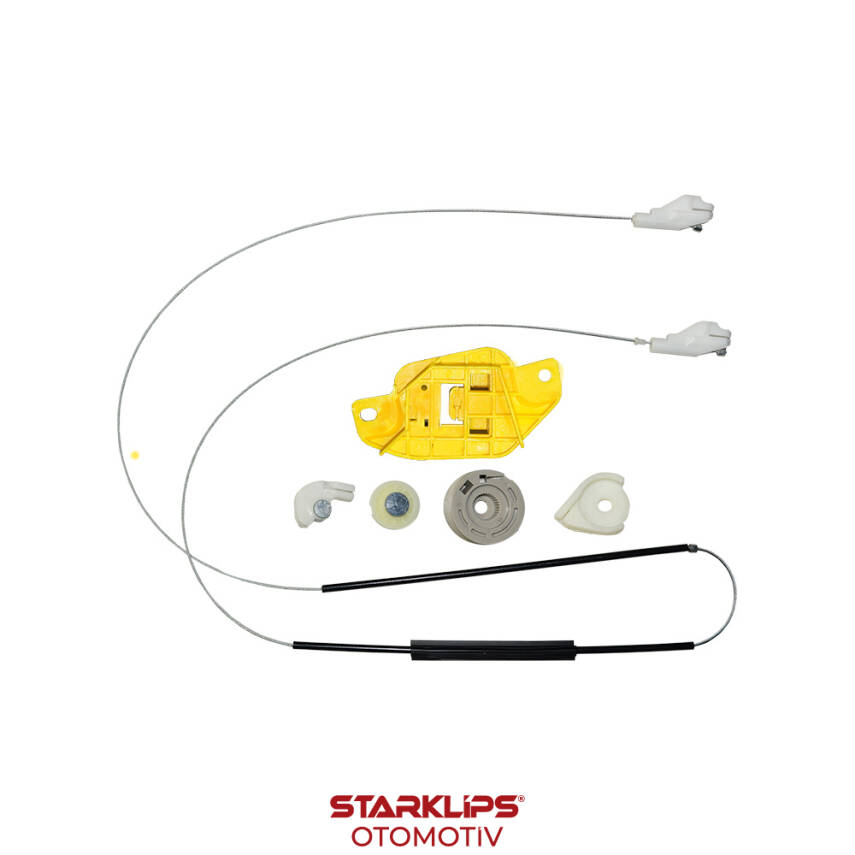 Set Cam L Ön Hyundai Accent 1995-1999 8240322011 - 1