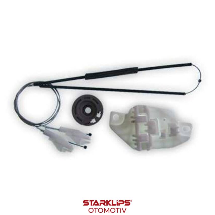 Set Cam L Ön Hyundai Accent 1995-1999 8240422011 - 1