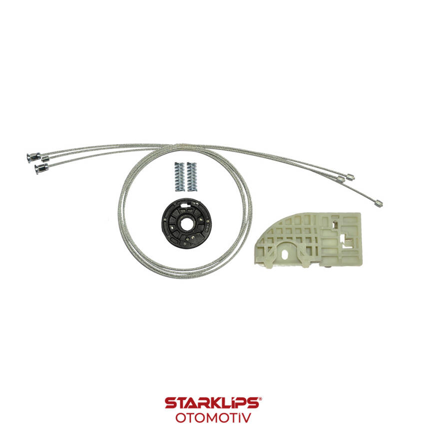 Set Cam L Ön Hyundai Elentra 2013-2016 82481-3X041 - 1