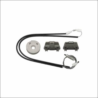 Set Cam L Ön Jaguar S Type 2003-2008 (Klips + Aparatlı) XR848093 - 