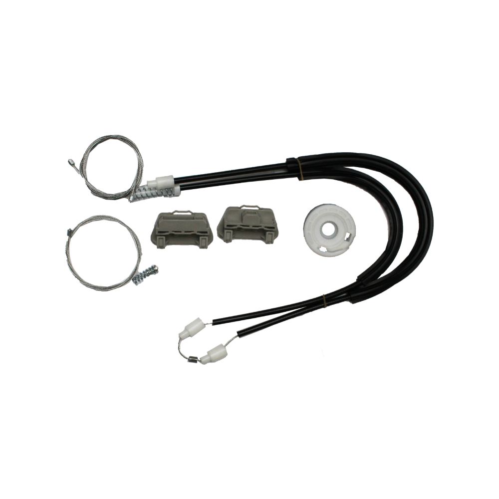 Set Cam L Ön Jaguar X Type 2001-2009 (Klips + Aparatlı) 0130821946 - 