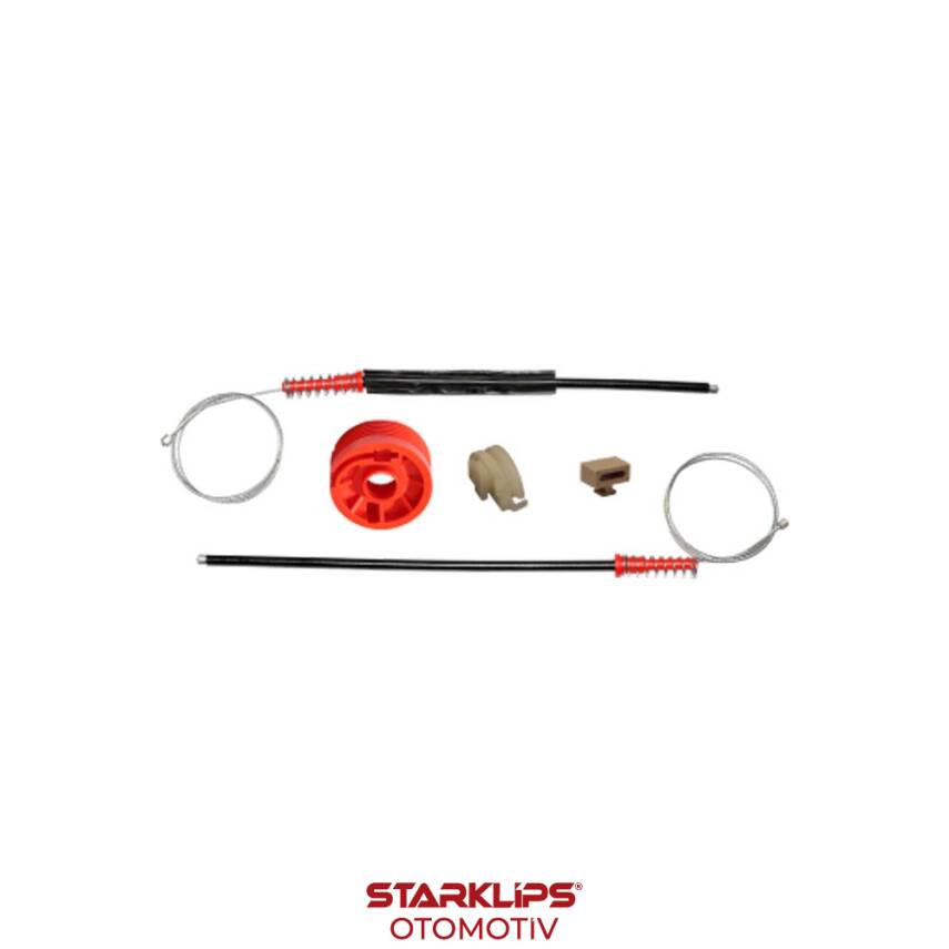 Set Cam L Ön Jeep Grand Cherokee mk2 2000-2004 55363287AB-AA - 1