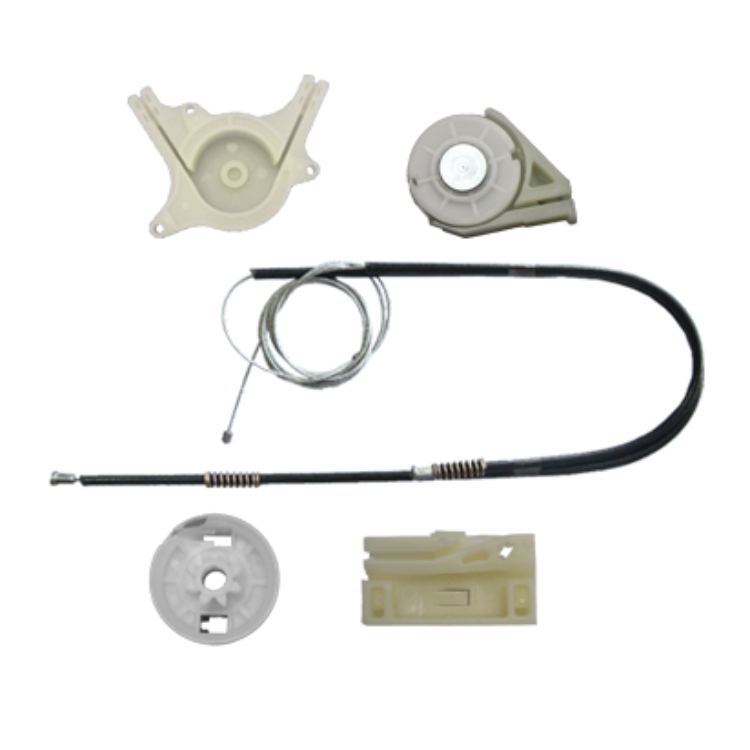 Set Cam L Ön Köse Setli Mercedes Vito Viano 639 2003-2014 6397200446-046 - Starklips