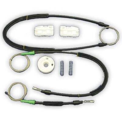 Set Cam L Ön Land Rover Freelander 1997-2006 CUH000021 CUH000022 LR006371 CUH000023 - Starklips