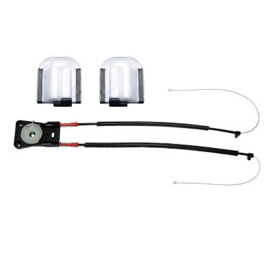 Set Cam L Ön Land Rover Freelander 2 2006-2014 Sarmalı 6H5223201AJ - 