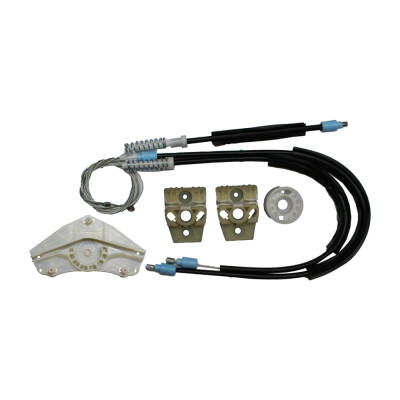 Set Cam L Ön Makara yataklı VW Passat B6 2005-2010 3C1837755 - Starklips