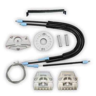 Set Cam L Ön Manuel Skoda Fabia 1999-2007 6Y0837755 sarmalı - Starklips