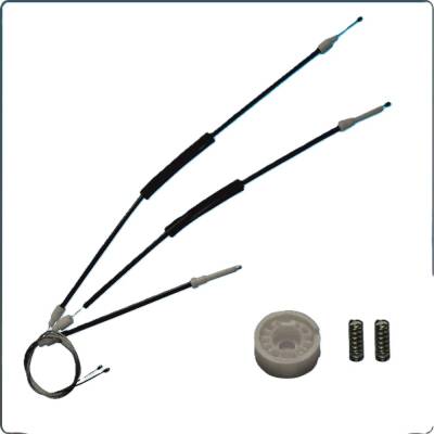 Set Cam L Ön Mercedes Benz E-Calss W211 E270 CDI 2002-2009 A2117200346 - Starklips