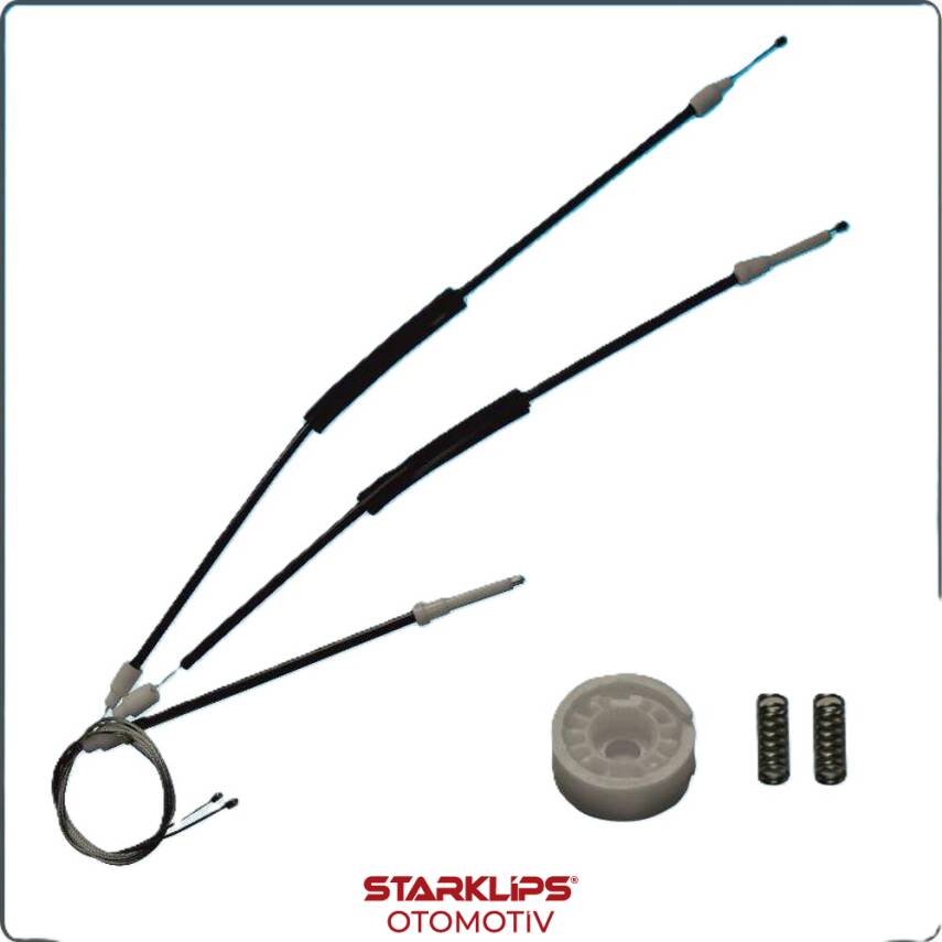 Set Cam L Ön Mercedes Benz E-Calss W211 E270 CDI 2002-2009 A2117200346 - 1