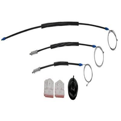 Set Cam L Ön Mercedes Citan 2008-2015 Renault Kangoo 2 2008-2015 807212230-8200497568 - 