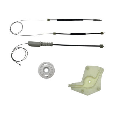 Set Cam L Ön Mercedes CLS W219 2004-2010 A21197200946 - Starklips