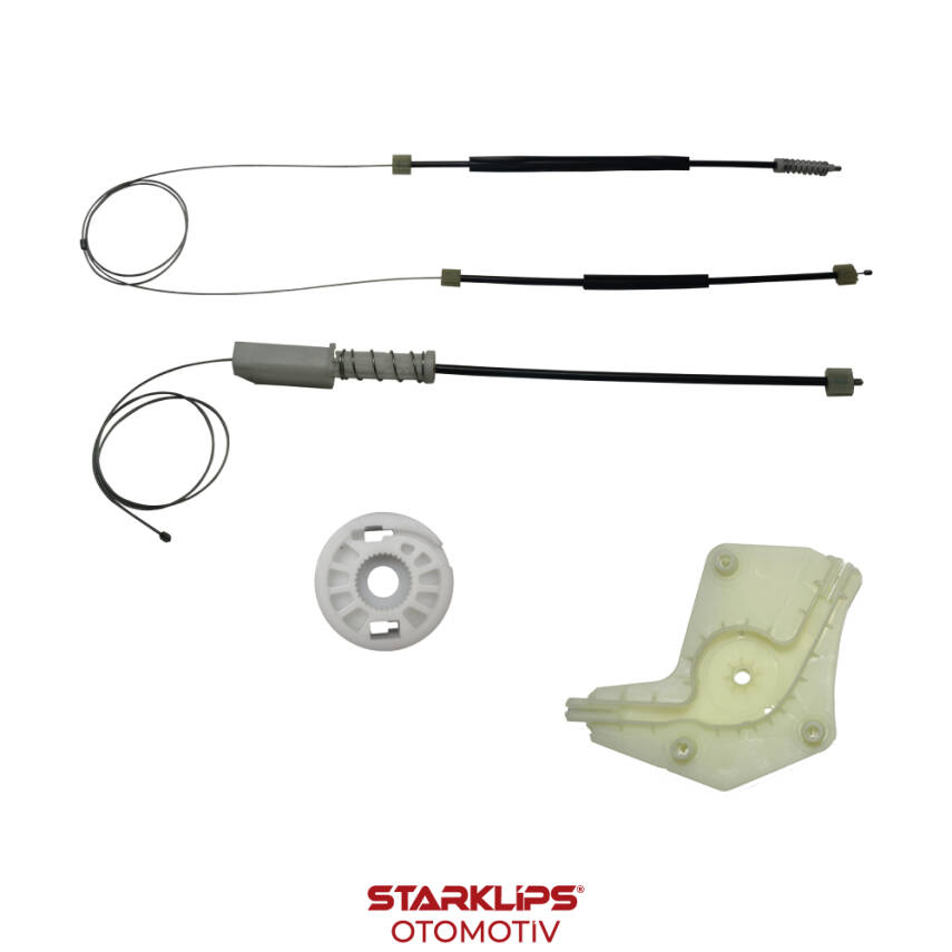 Set Cam L Ön Mercedes CLS W219 2004-2010 A21197200946 - 1