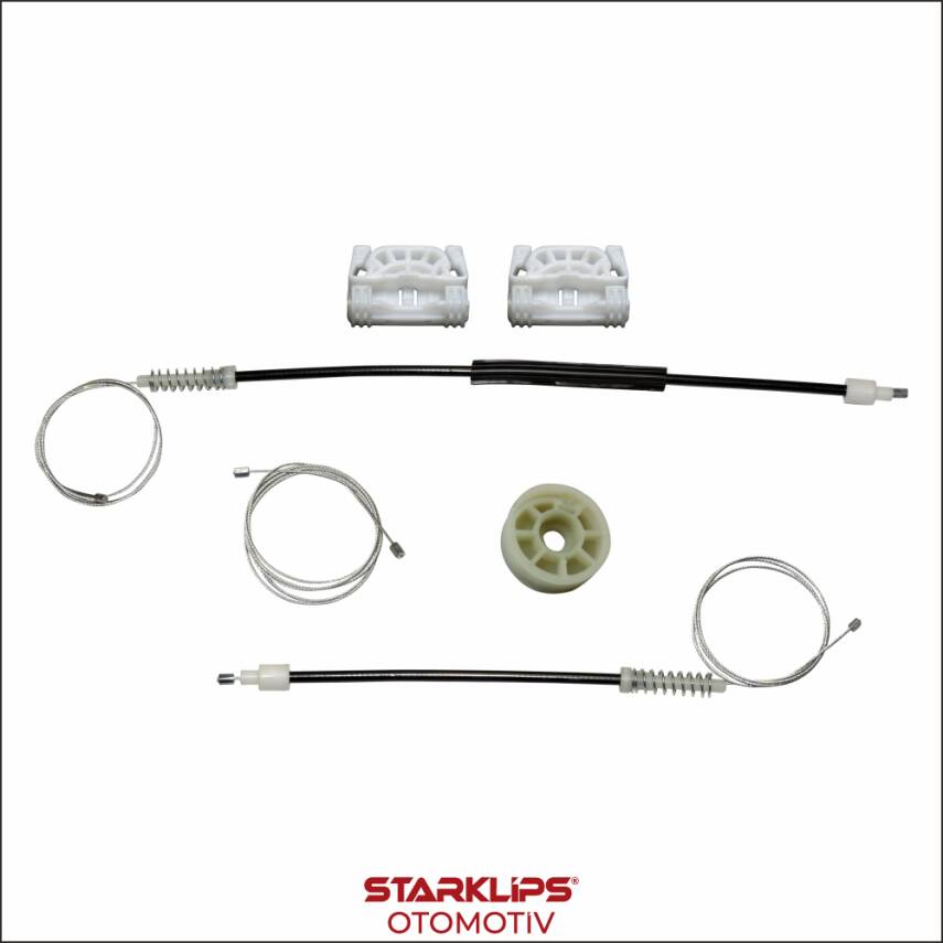 Set Cam L Ön Mercedes ML W164 2005-2011 A16477201579 - 1