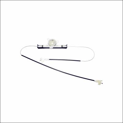 Set Cam L Ön Mercedes Vito 638 96-2003 A6387200446 - 