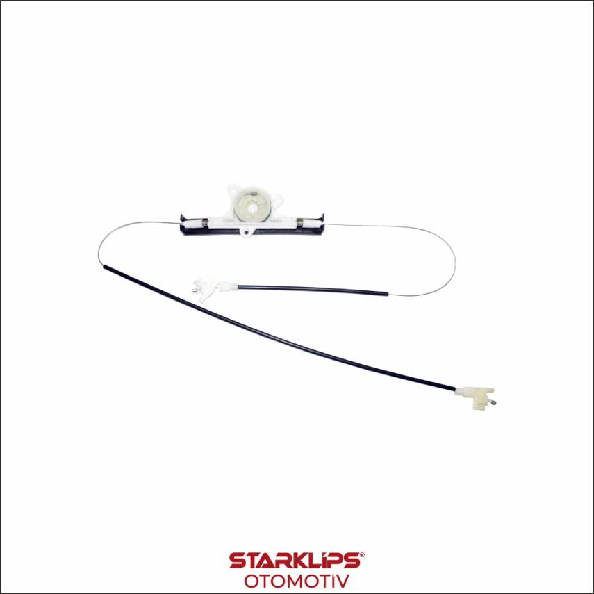 Set Cam L Ön Mercedes Vito 638 96-2003 A6387200446 - 1