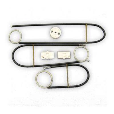 Set Cam L Ön Mercedes Vito Viano 639 2003-2014 6397200446-046 - 