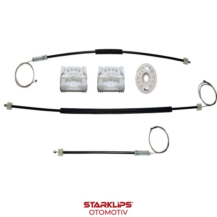 Set Cam L Ön Mercedes Vito Viano 639 2003-2014 A6397200446 - 1