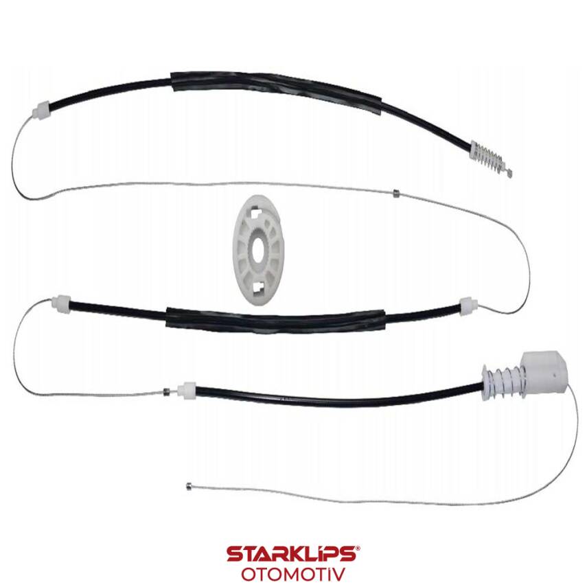 Set Cam L Ön Mercedes W209 CLK 2002-2009 A2097200746 - 1