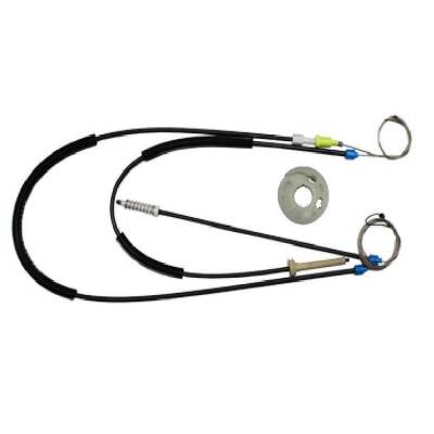 Set Cam L Ön Mini R50-R53 Cooper 116HP 2001-2006 51337162163 - 