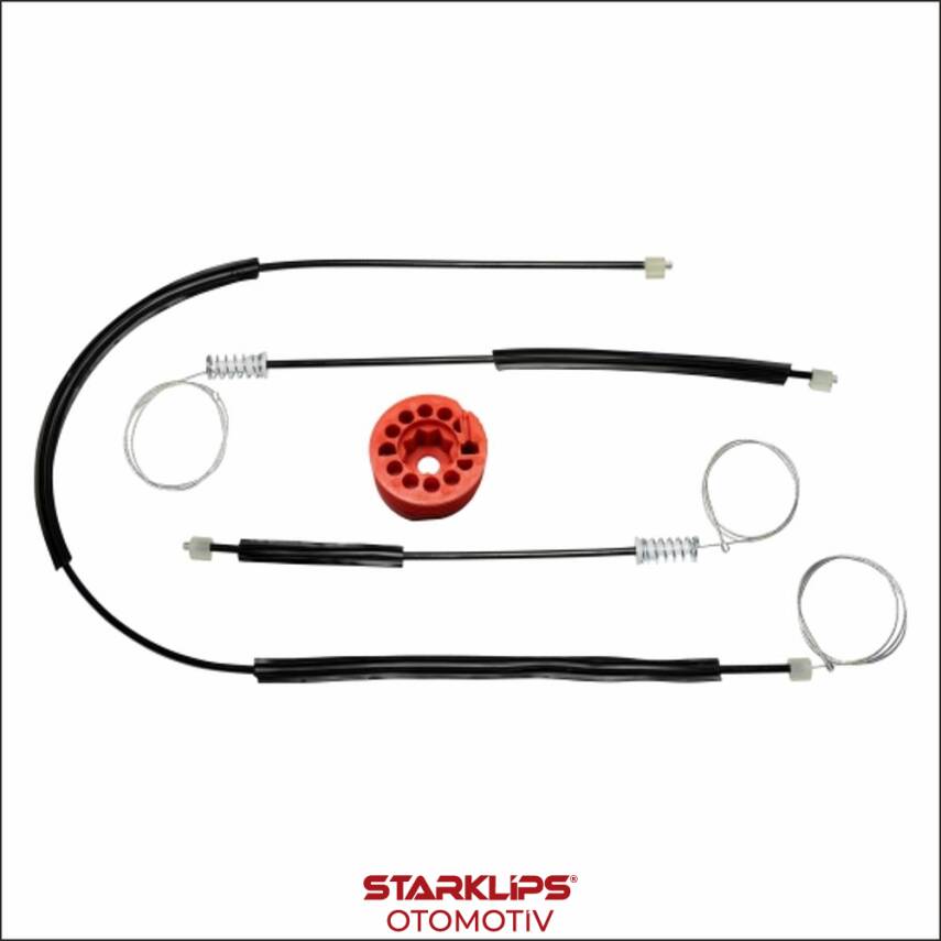 Set Cam L ÖN Mitsubishi Fuso Canter 2005-2013 MK488225 - 1