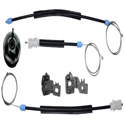 Set Cam L Ön Nissan Qashqai 2007-2010 80770JD00 - 
