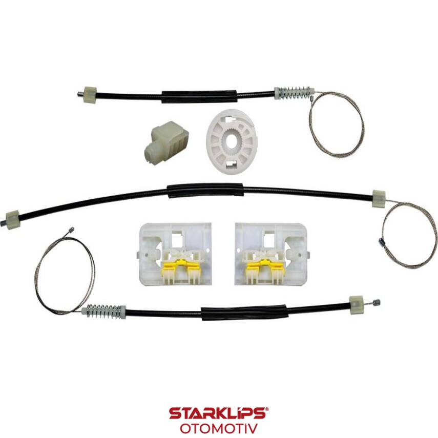 Set Cam L Ön Opel Insignia 2009-2016 20952452 - 1