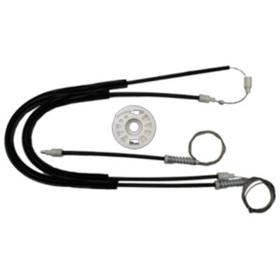 Set Cam L Ön Peugeot 206 CC 2000-2007 9636627580 - 