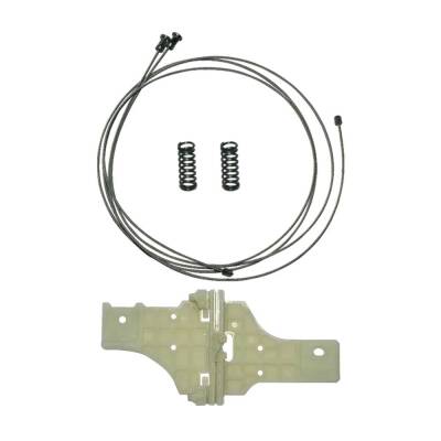 Set Cam L ÖN PEUGEOT 208 2012-2019 806081880 - 