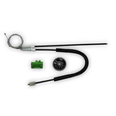 Set Cam L Ön Peugeot 306 1994-2001 (Klips + Aparatlı) 9221K9-400393A - Starklips