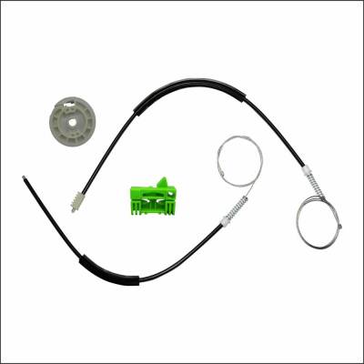 Set Cam L Ön Peugeot 306 Coupe 1994-2001 9221K9-400393A - 