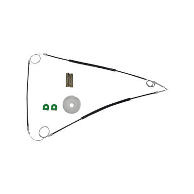 Set Cam L Ön Peugeot 306 T2 Cabrio 1997-2002 101173-103 4453140000 - Starklips