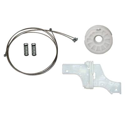 Set Cam L Ön Peugeot 508 2011-2016 (Klips + Aparatlı) 968808280 - 