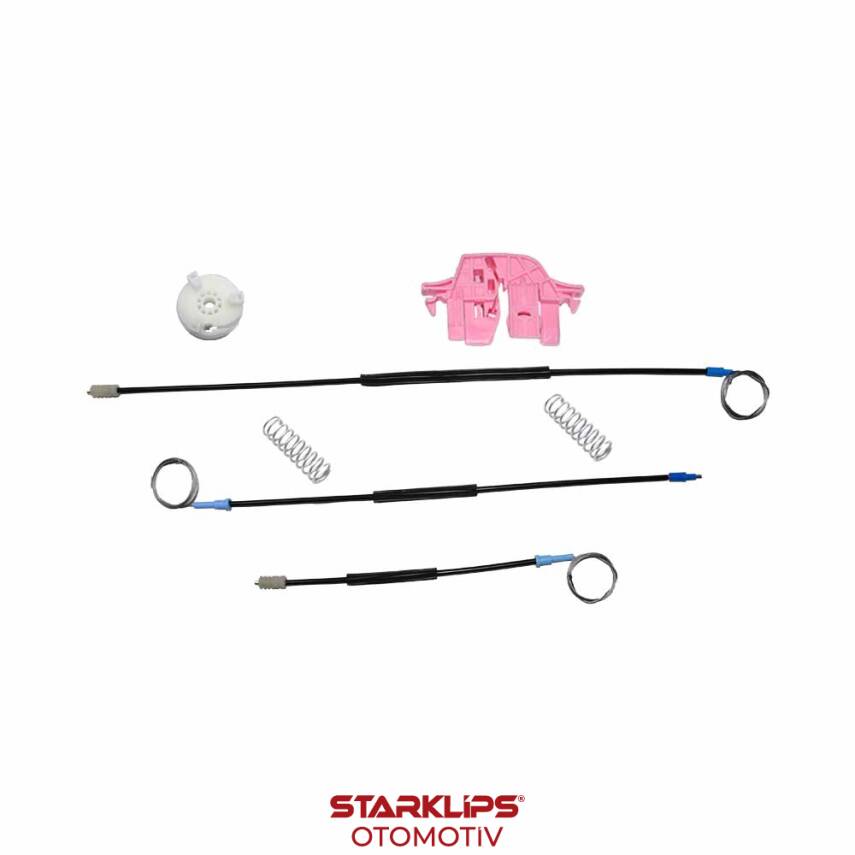 Set Cam L Ön Peugeot Expert Fiat Scudo Citroen Jumpy 2007 üzeri 1499439080 - 1