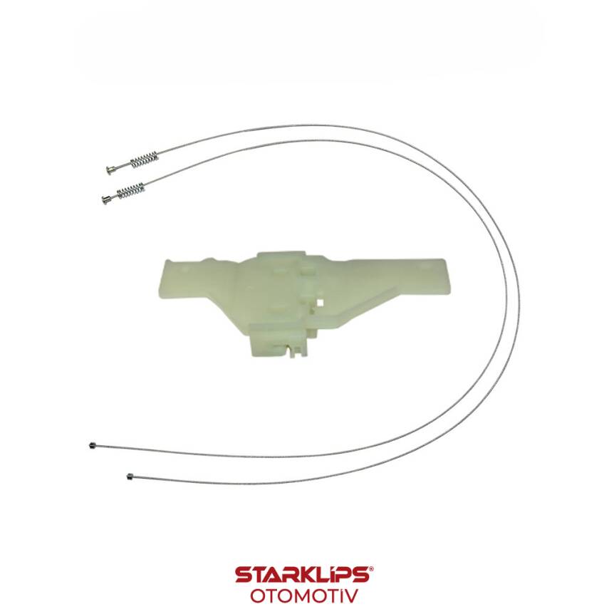 Set Cam L Ön Peugeout 208- 2012 - 2015 9673153280 - 1