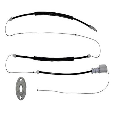 Set Cam L Ön Porsche Boxster 987 2005-2012 Cayman 987 2006-2012 99754207500 - 