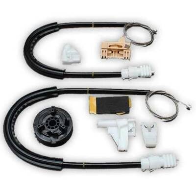 Set Cam L Ön Renault Clio 2 Coupe 1998-2006 7700842247 - 