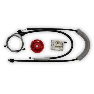 Set Cam L Ön Renault Clio 3 2005-2011 8200291145 8200291148 - Starklips