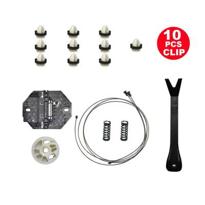 Set Cam L Ön Renault Clio Symbol 2012-2015 807213282R - 