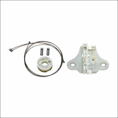 Set Cam L Ön Renault Clio4 2013-2016 807213867 - 