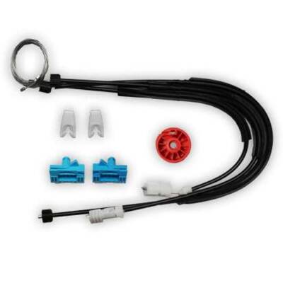 Set Cam L Ön Renault Espace 2003-2014 8200017893 - 