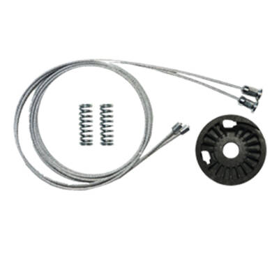 Set Cam L Ön Renault Kadjar 2015-2020 807218568R - 