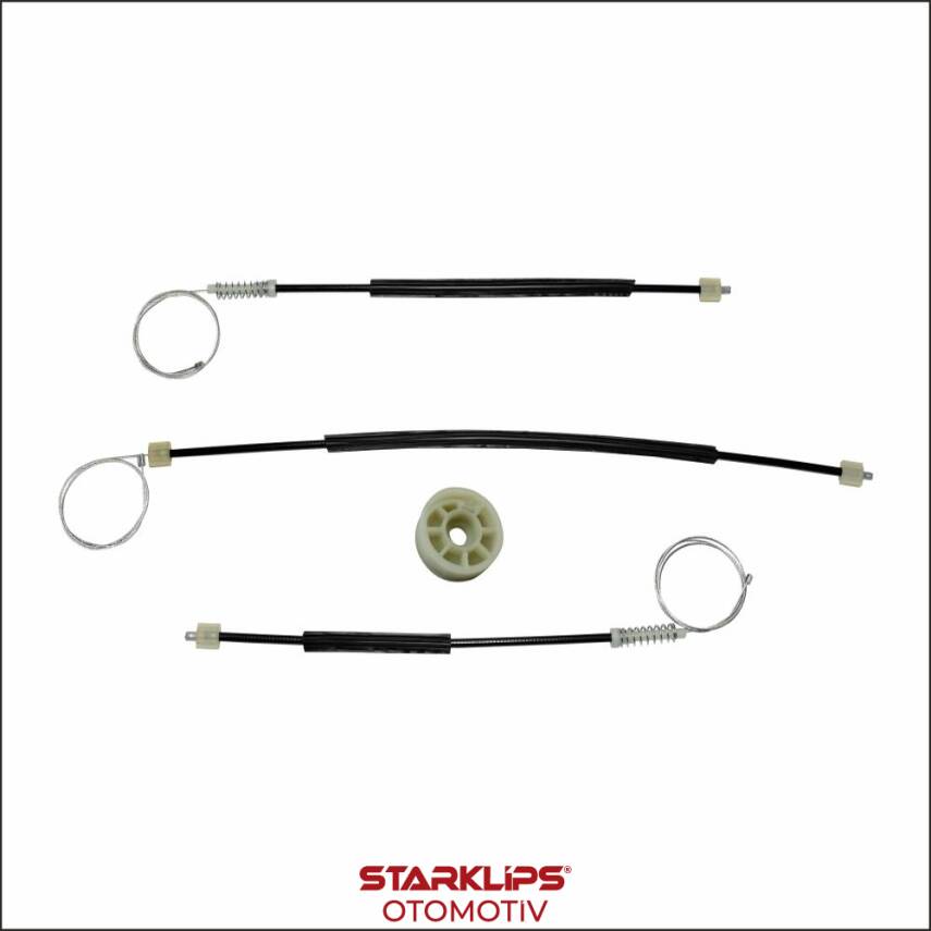 Set Cam L Ön Renault Latitude 2010 807210010R - 1