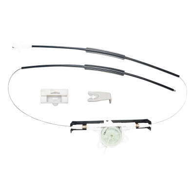 Set Cam L Ön Renault Megane 1 Coupe 1996-2003 Sarmalı 7700834394-8200038151 - Starklips