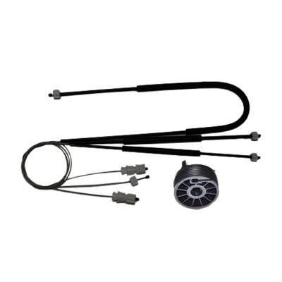 Set Cam L Ön Renault Megane 2 Cabrio 2002-2009 - 