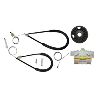 Set Cam L Ön Renault Megane 4 2015-2020 807215959R - 