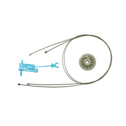 Set Cam L Ön Renault Trafic 2006-2014 91165704-7700311820 - Starklips