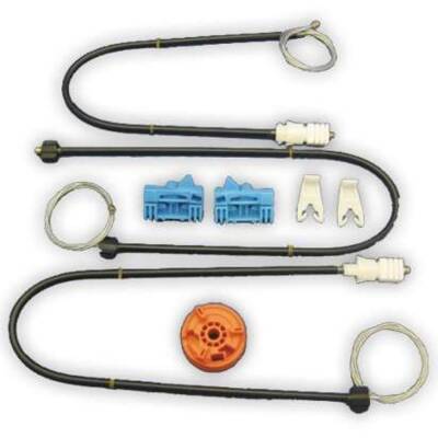 Set Cam L Ön Renault Velsatis 2002-2009 8200722827 - 