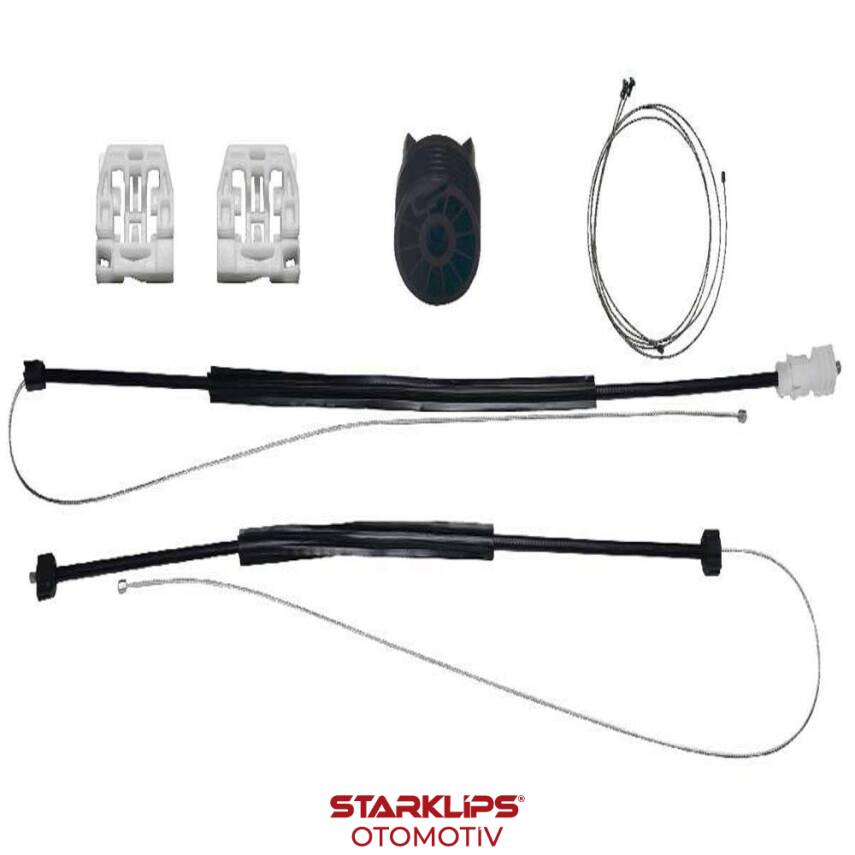 Set Cam L Ön Rover 75 1999-2005 CUH102350 - 1